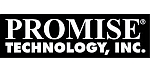 Promise Technology, INC. - Logo