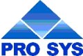 PRO SYS SRL - Logo