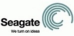 Seagate - Logo