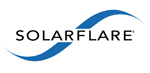 Solarflare - Logo