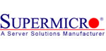 Supermicro - Logo