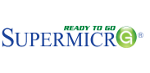 Supermicro - Logo