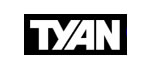 Tyan - Logo