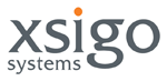 Xsigo Systems - Logo