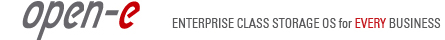 open-e