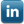 Meet us! LinkedIn