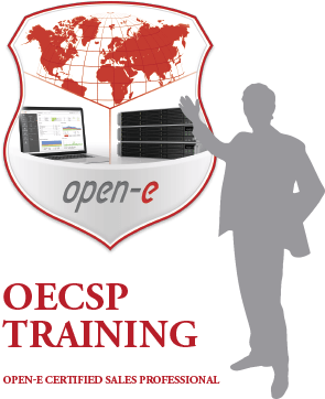 Open-E Certified Training