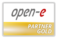 Open-E Gold Partner