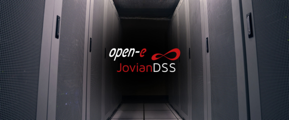 Open-E Overview