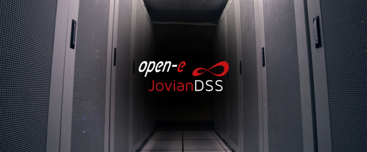 Open-E Overview