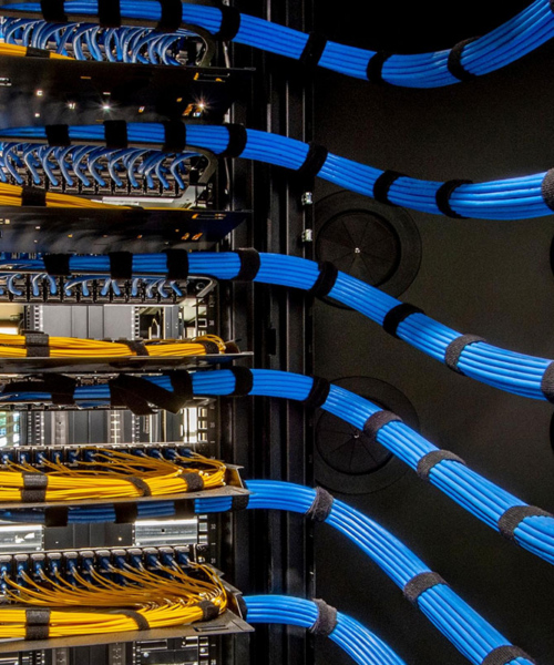 Is it possible to configure 10Gb switchless High Available Cluster?