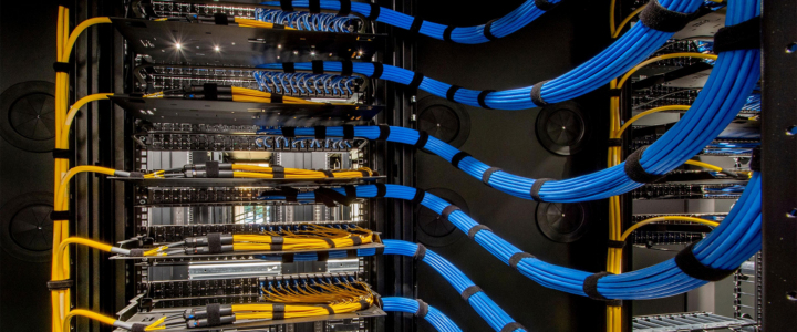 Is it possible to configure 10Gb switchless High Available Cluster?