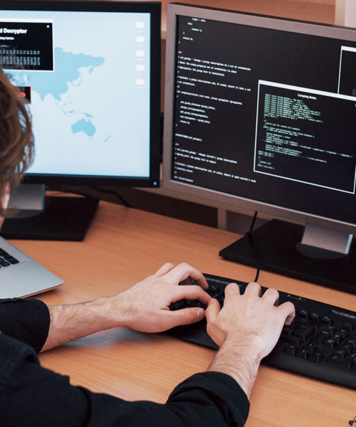 Shared storage for Linux servers - quickly and painlessly
