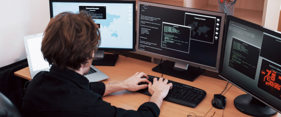 Shared storage for Linux servers - quickly and painlessly