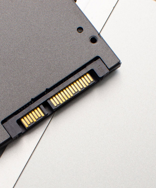 What you can expect from SSD