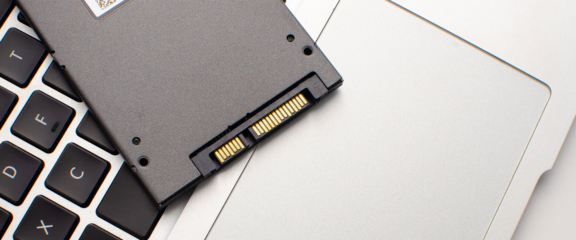 What you can expect from SSD