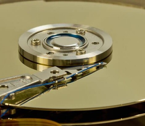 Hardware image
