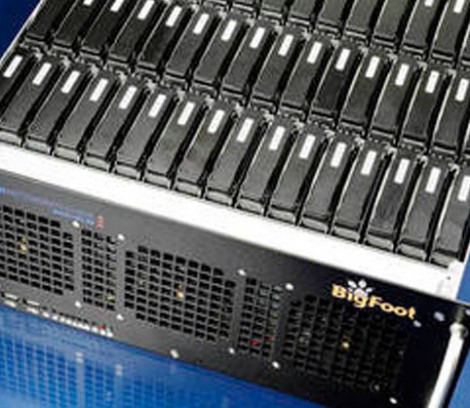 Storage server