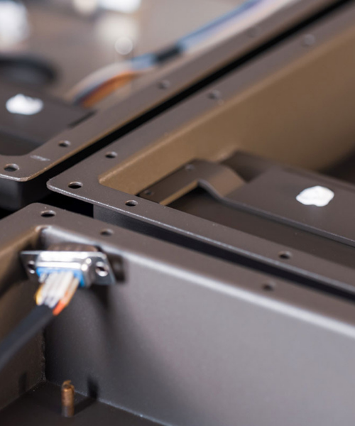 How Much Storage Can You Squeeze to 4U?