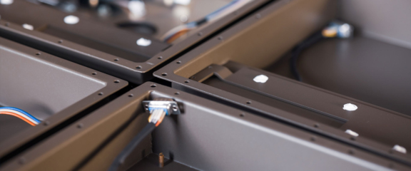 How Much Storage Can You Squeeze to 4U?