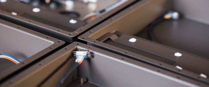 How Much Storage Can You Squeeze to 4U?