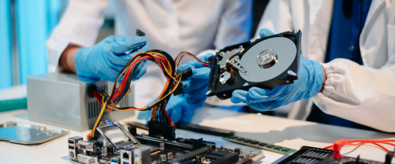 Rebuilds and Replication Against Hardware Failure Consequences