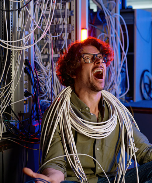 Slow Network and It’s Impact on Business Processes
