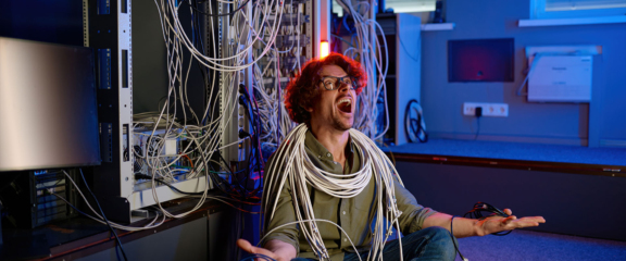 Slow Network and It’s Impact on Business Processes