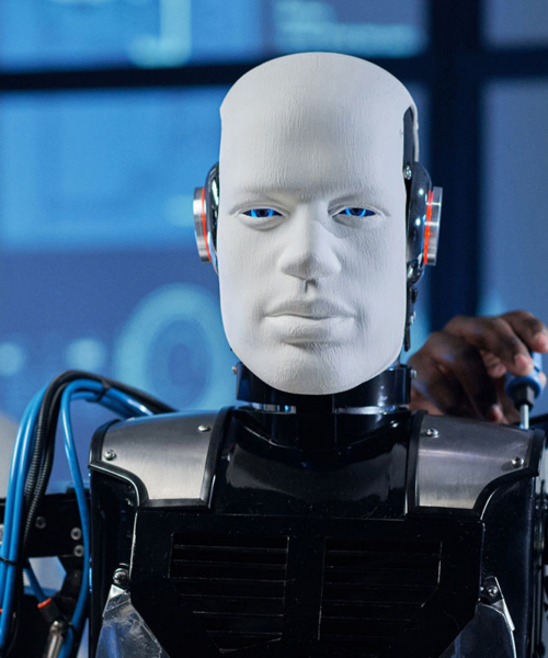 The Evolution of Technology: Ten Prophecies from Literature