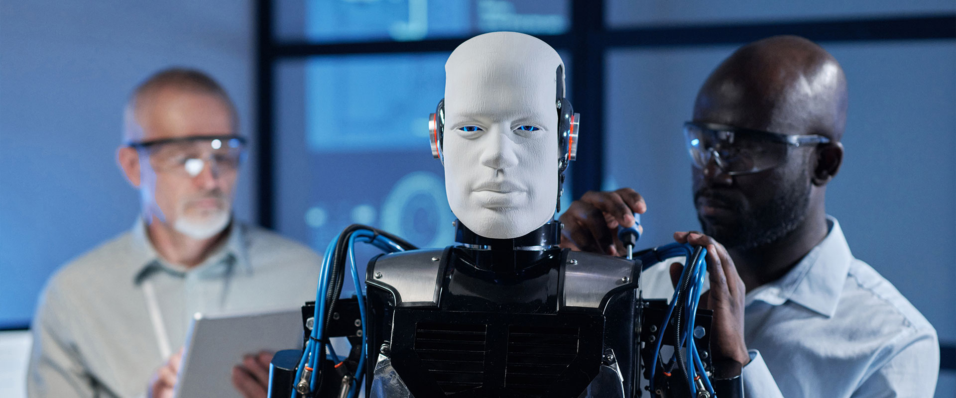 The Evolution of Technology: Ten Prophecies from Literature