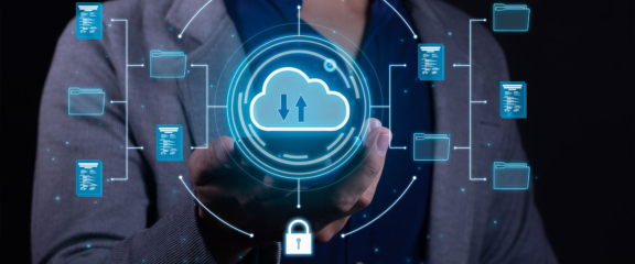 Appreciate the Past to Predict the Future – Data Storage Milestones