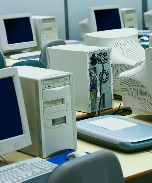 Appreciate the Past to Predict the Future – Data Storage Milestones