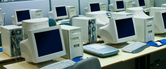 Appreciate the Past to Predict the Future – Data Storage Milestones