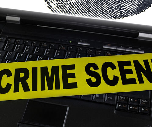 Hacking attacks