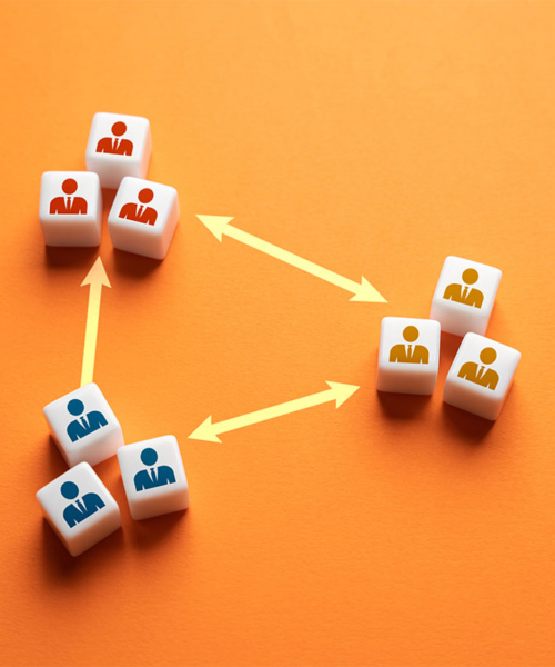 A few words about DSS V6 volume replication