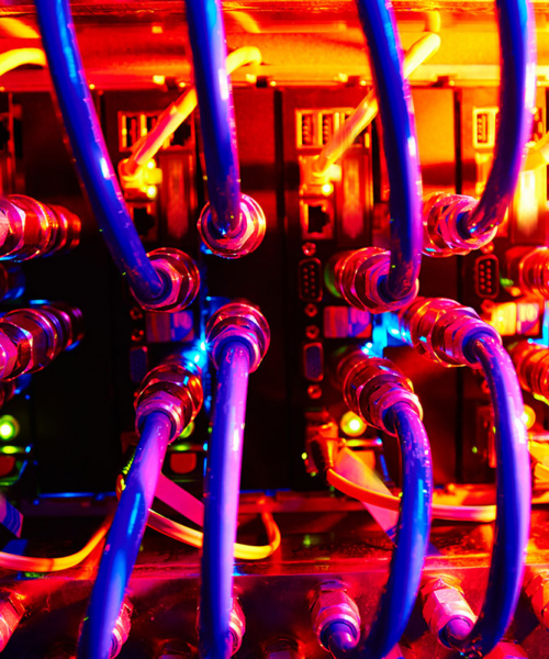 A few words about DSS V6 volume replication