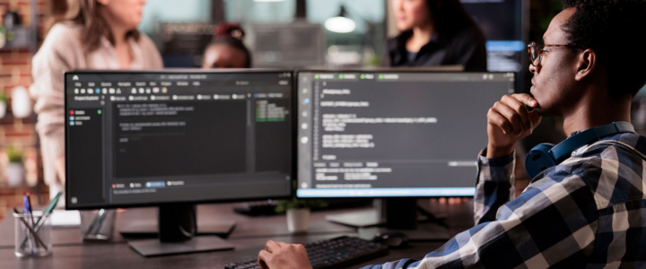 Recommendations for boot media with DSS V6