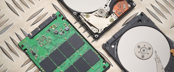 SSDs Over HDDs – the Admins Dilemm