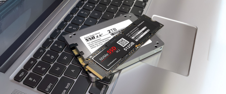 SSD: Marketing Versus Reality