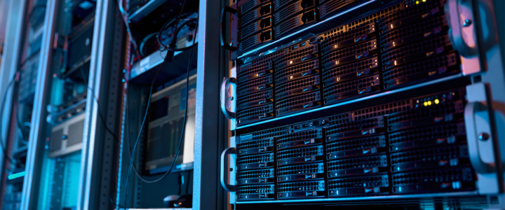 DSS V6 Powered Duplex-Server, a Better Dual Controller