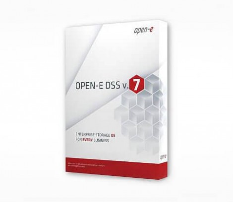 Open-E DSS V7