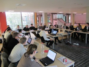 Open-E training Open-E events