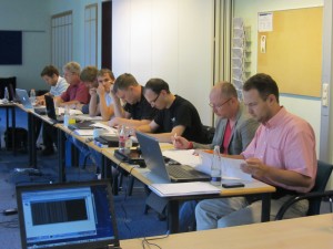 Open-E training Open-E events