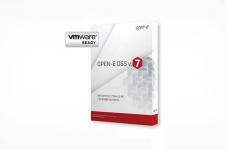 Open-E DSS V7 VMware Ready