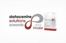 Open-E DSS V7 for Datacentre Solutions Awards 2013