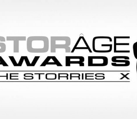The Storage Awards