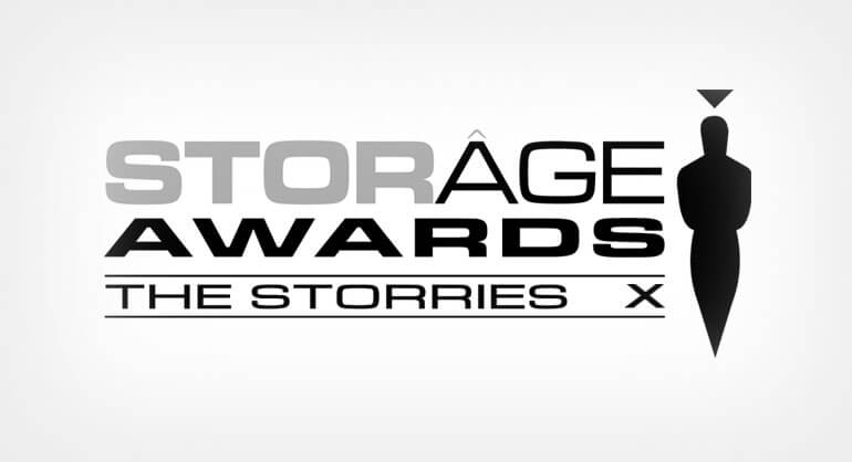 The Storage Awards