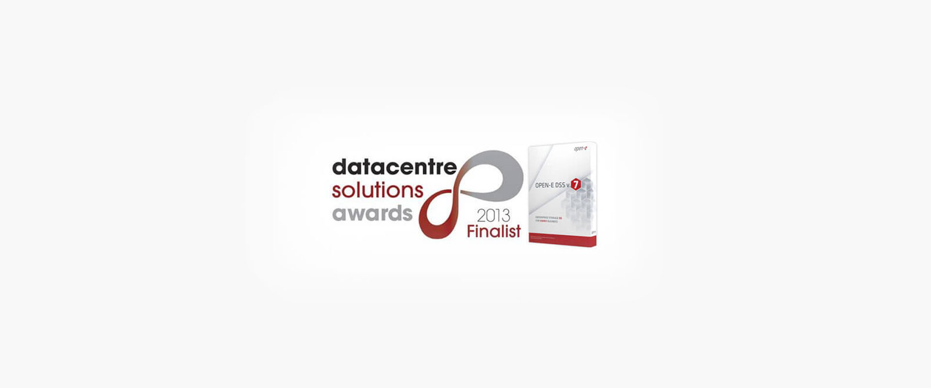 London is calling! Vote for Open-E in 2013 Datacentre Solutions Awards
