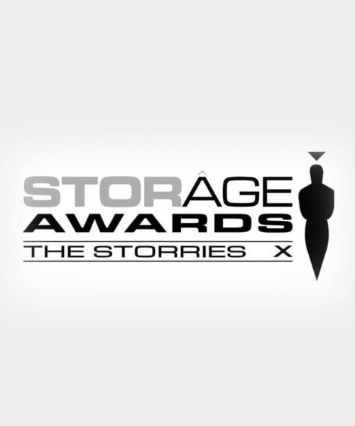 Voting time! Open-E DSS V7 receives another award nomination