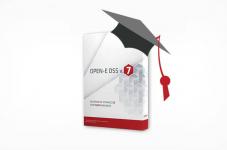 Open-E DSS V7 for Educational Institutions